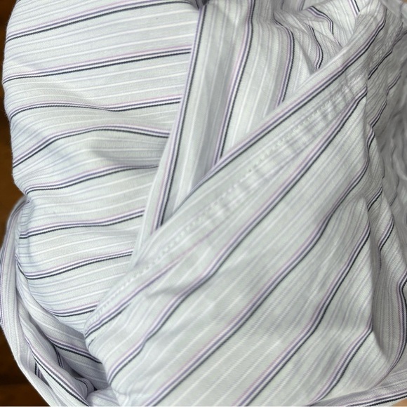 Nordstrom men’s cotton button down shirt - Picture 3 of 5